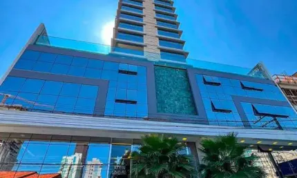 Apartamento com 3 quartos à venda na Rua Nereu Ramos, 184, Centro, Itapema