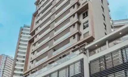 Apartamento com 3 quartos à venda na Rua Quinze de Novembro, 538, Centro, Itajaí