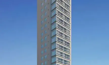 Apartamento com 3 quartos à venda na Rua Quinze de Novembro, 400, Centro, Itajaí
