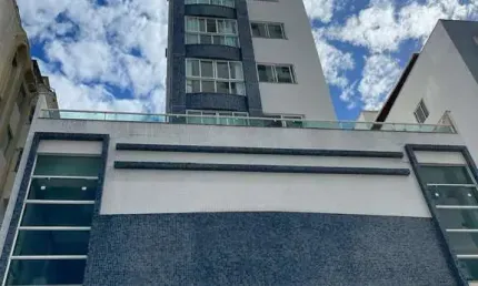 Apartamento à venda, centro, balneário camboriú, sc