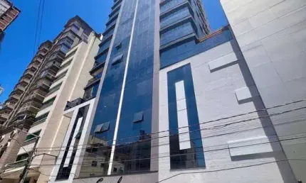 Apartamento com 3 quartos à venda na Rua 315, 267, Meia Praia, Itapema