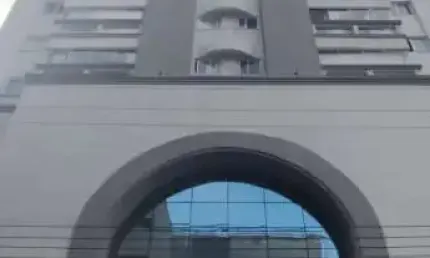 Apartamento à venda, centro, balneário camboriú, sc