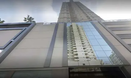 Apartamento à venda, centro, balneário camboriú, sc