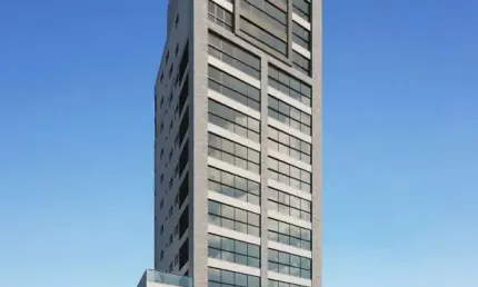 Apartamento à venda, centro, balneário camboriú, sc