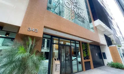 Apartamento com 3 quartos à venda na Rua 317, 343, Meia Praia, Itapema