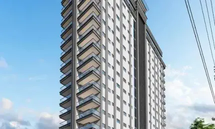 Apartamento à venda, balneário perequê, porto belo, sc