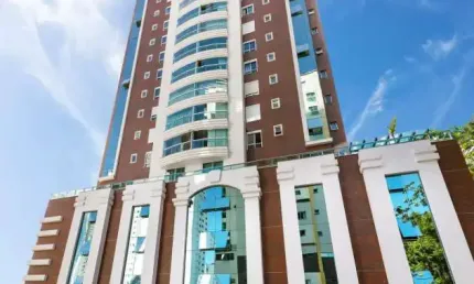 Apartamento à venda, pioneiros, balneário camboriú, sc
