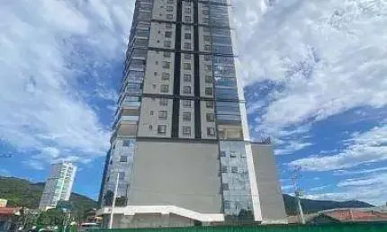 Apartamento à venda, balneário pereque, porto belo, sc