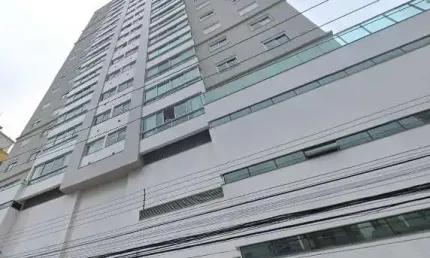 Apartamento à venda, centro, balneário camboriú, sc