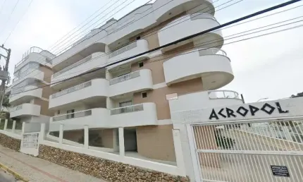 Cobertura / penthouse à venda, 4 ilhas, bombinhas, sc