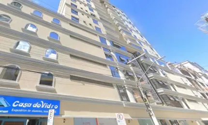 Apartamento com 3 quartos à venda na Rua 242, 407, Meia Praia, Itapema