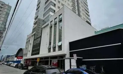 Apartamento com 4 quartos à venda na Rua 230, 375, Meia Praia, Itapema