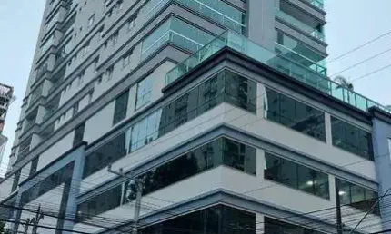 Apartamento com 3 quartos à venda na Rua 207, 1070, Meia Praia, Itapema