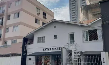 Casa comercial à venda na Rua 3000, 516, Centro, Balneário Camboriú