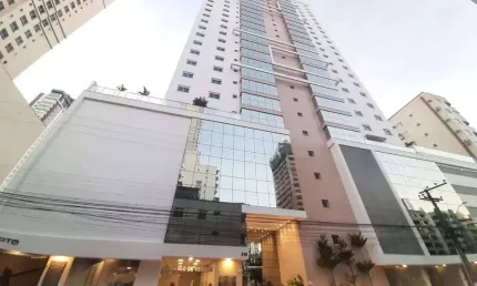 Apartamento à venda, Centro, Balneário Camboriú, SC