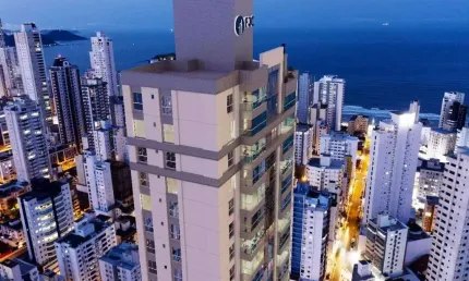 Apartamento à venda, Centro, Balneário Camboriú, SC