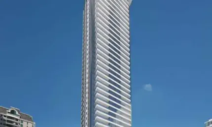 Apartamento com 4 quartos à venda na Avenida Nereu Ramos, 850, Centro, Itapema