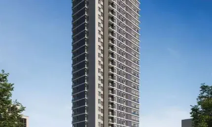 Apartamento com 4 quartos à venda na Rua 295, 210, Meia Praia, Itapema