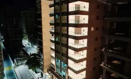 Apartamento com 4 quartos à venda na Rua 317, 110, Meia Praia, Itapema