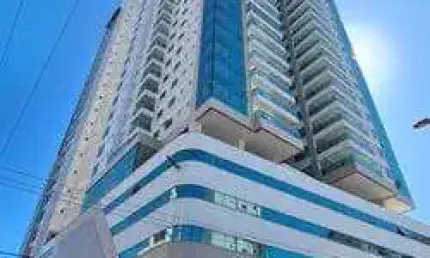 Apartamento com 4 quartos à venda na Rua 204, 35, Meia Praia, Itapema