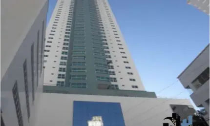 Apartamento à venda, pioneiros, balneário camboriú, sc