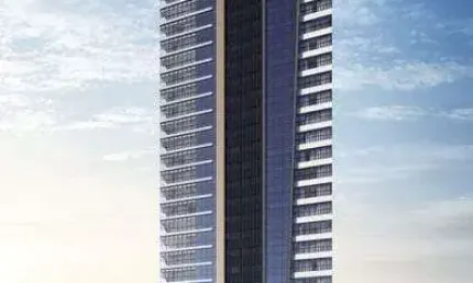 Apartamento à venda 4 Vagas, 182M², Meia Praia, Itapema - SC