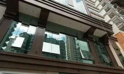 Apartamento com 4 quartos à venda na Rua 317, 110, Meia Praia, Itapema