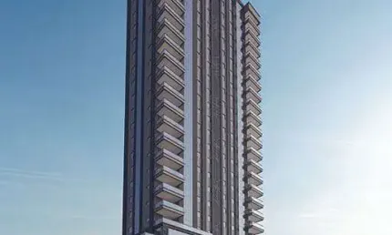Apartamento com 4 quartos à venda na Rua 319, Meia Praia, Itapema