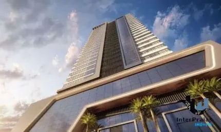 Apartamento à venda 3 vagas, 179m², meia praia, itapema - sc