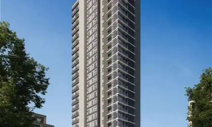 Apartamento com 4 quartos à venda na Rua 295, 245, Meia Praia, Itapema