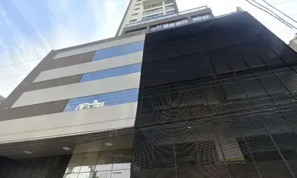 Apartamento com 3 quartos à venda na Rua 290, 263, Meia Praia, Itapema