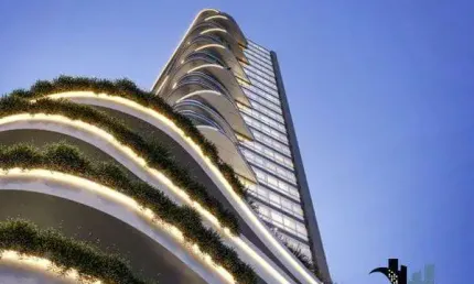 Apartamento à venda 3 vagas, 168m², fazenda, itajaí - sc