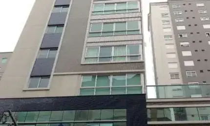 Apartamento com 4 quartos à venda na Rua 236, 50, Meia Praia, Itapema