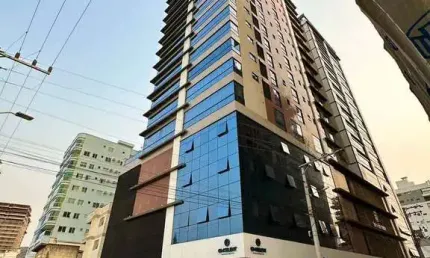 Apartamento à venda, balneário pereque, porto belo, sc