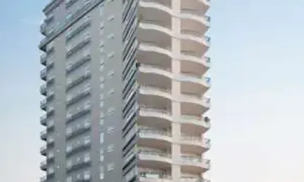 Apartamento à venda 3 vagas, 158m², centro, itajaí - sc