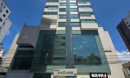 Apartamento à venda, centro, balneário camboriú, sc