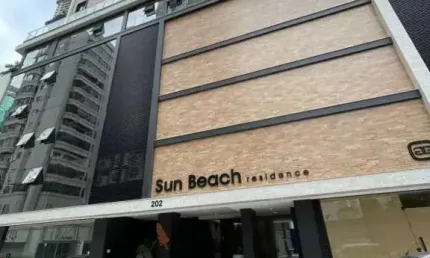 Apartamento à venda, Centro, Balneário Camboriú, SC