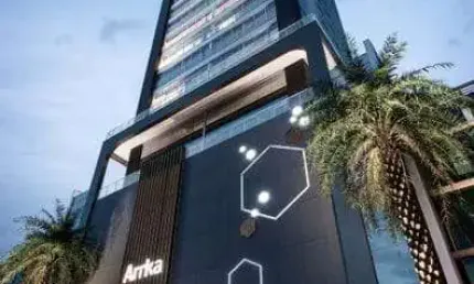 Apartamento à venda 3 vagas, 289m², centro, balneário camboriú - sc