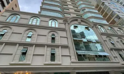 Apartamento com 4 quartos à venda na Rua 254, 117, Meia Praia, Itapema