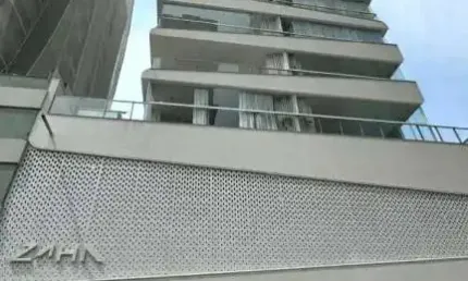 Apartamento com 3 quartos à venda na Rua 303, 179, Meia Praia, Itapema