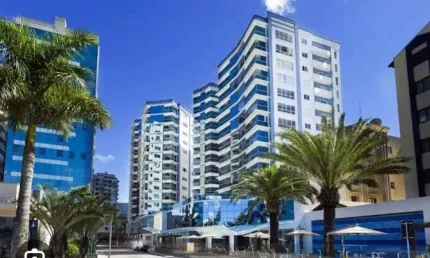 Apartamento com 4 quartos à venda na Avenida Beira Mar - Esquina Com A Rua 129, Centro, Itapema