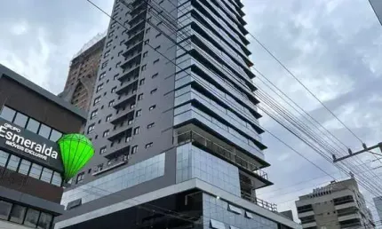 Apartamento com 4 quartos à venda na Avenida Nereu Ramos, Meia Praia, Itapema