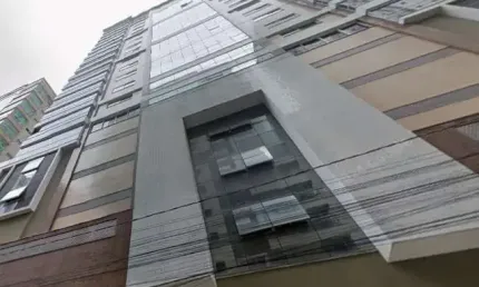 Apartamento com 4 quartos à venda na Rua 234, 74, Meia Praia, Itapema