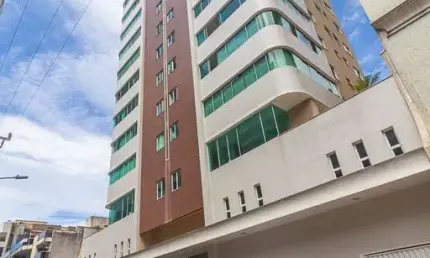 Apartamento com 4 quartos à venda na Rua 295, 91, Meia Praia, Itapema