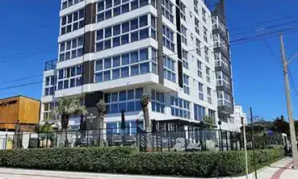 Apartamento à venda, praia brava de itajaí, itajaí, sc