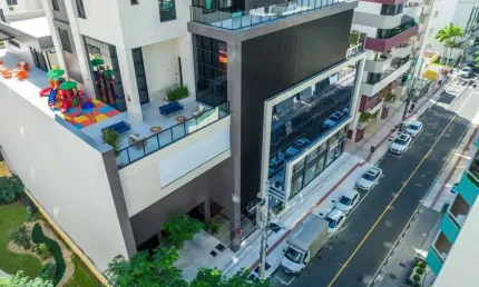 Apartamento à venda, Centro, Balneário Camboriú, SC