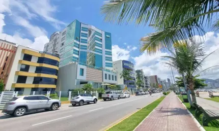 Apartamento com 4 quartos à venda na Avenida Beira MAR, 2404, Centro, Itapema