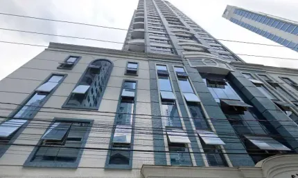 Apartamento à venda, Centro, Balneário Camboriú, SC