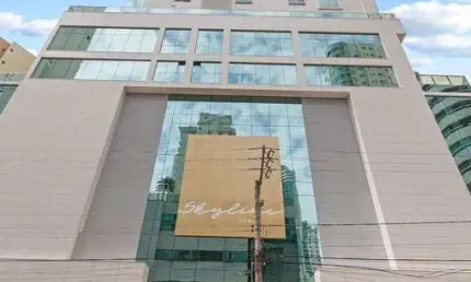Apartamento à venda, pioneiros, balneário camboriú, sc