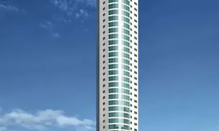 Apartamento à venda, Centro, Balneário Camboriú, SC